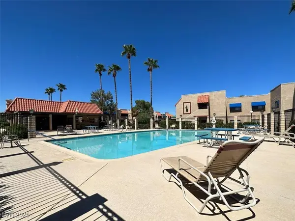 4131 Gannet Circle #389, Las Vegas, NV 89103