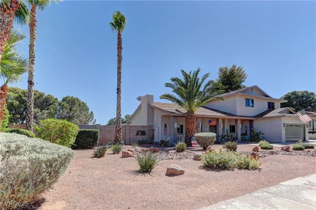 893 Fairway Drive, Boulder City, NV 89005 - #1