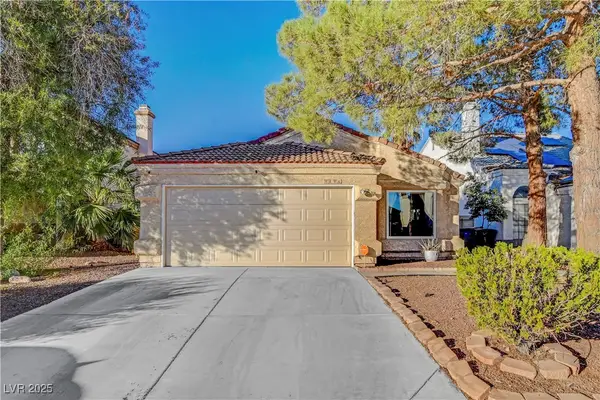 6604 Chardonay Way, Las Vegas, NV 89108