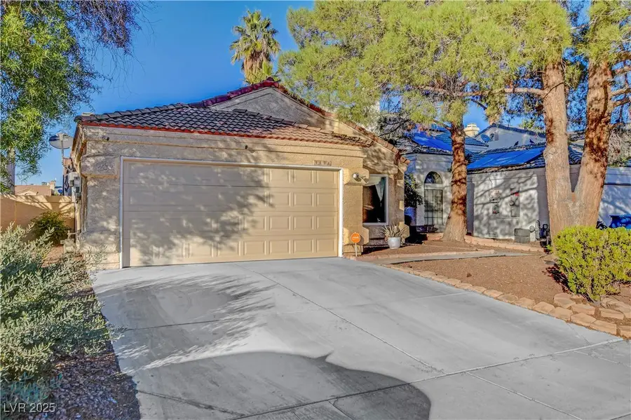 6604 Chardonay Way, Las Vegas, NV 89108 - Image #2