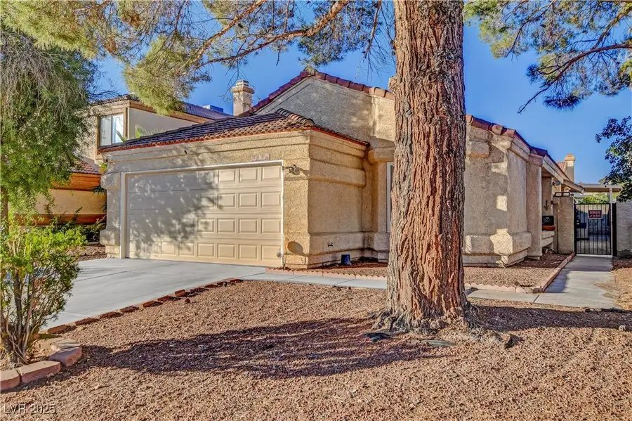 6604 Chardonay Way, Las Vegas, NV 89108 - Image #3