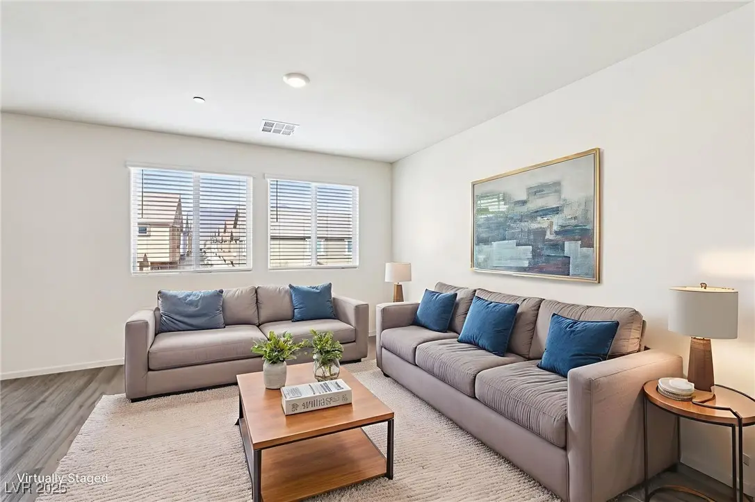 4655 Zodiac Sky Avenue #1, North Las Vegas, NV 89084 - Image #1