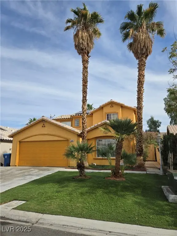 2300 Monterey Pine Drive, Las Vegas, NV 89156