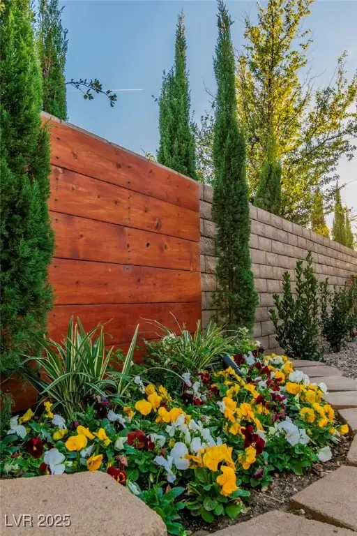 956 Tafalla Court, Las Vegas, NV 89138 - Image #2