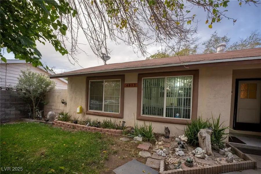 4013 Alameda Avenue, Las Vegas, NV 89110 - Image #2