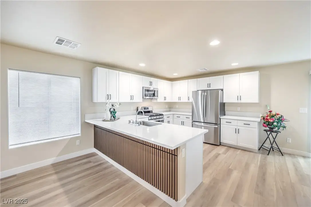 4981 Quiet Morning Street, Las Vegas, NV 89122 - Image #1