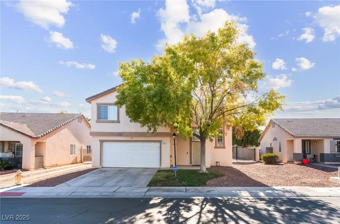 925 Baritone Way, North Las Vegas, NV 89032 - Image #1