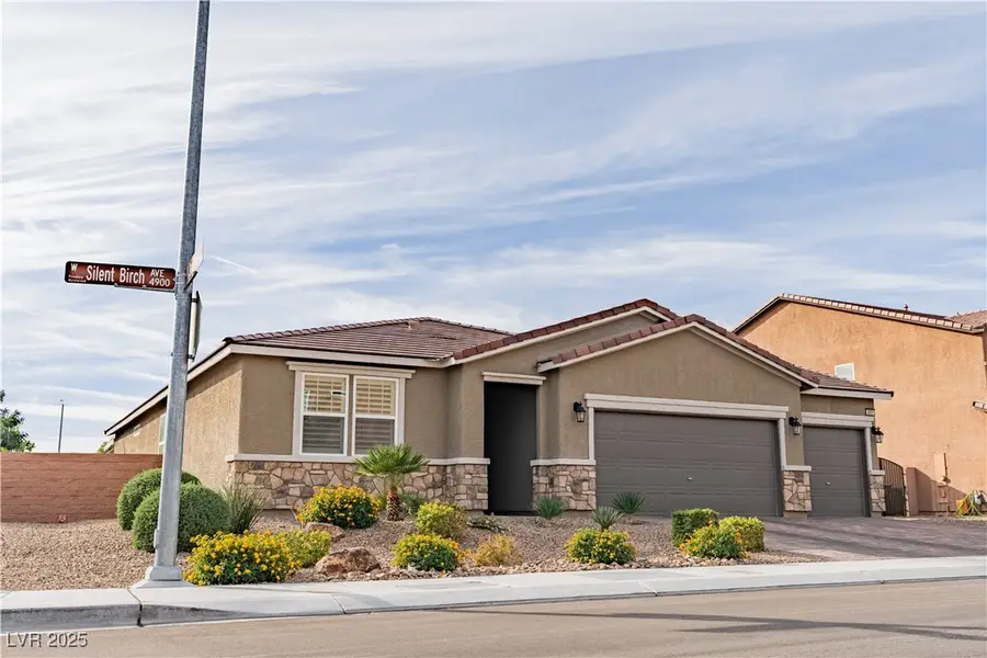 4901 Silent Birch Avenue, Las Vegas, NV 89131 - Image #3