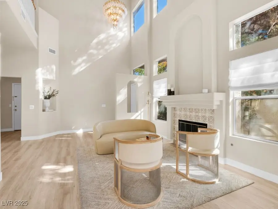 9201 Eagle Ridge Drive, Las Vegas, NV 89134 - Image #3