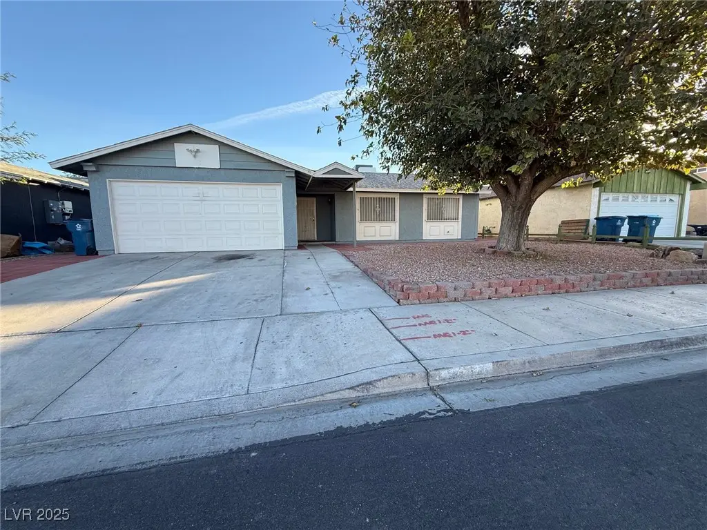 Address Withheld By Seller, Las Vegas, NV 89104 - Image #1