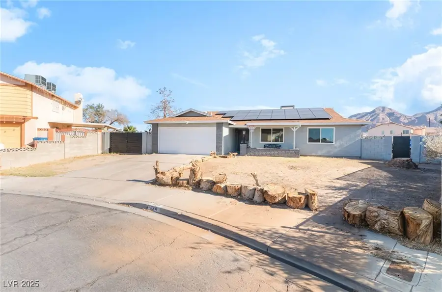 1124 Palmerston Street, Las Vegas, NV 89110 - Image #2