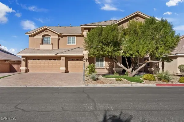 5844 Revital Court, Las Vegas, NV 89131