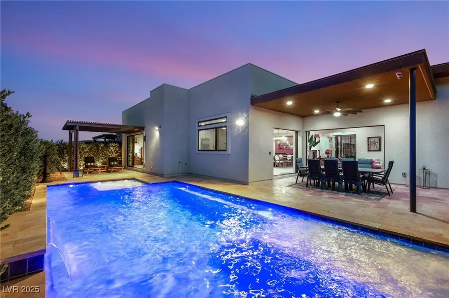 445 Cliff Terrace Avenue, Las Vegas, NV 89138 - Image #2