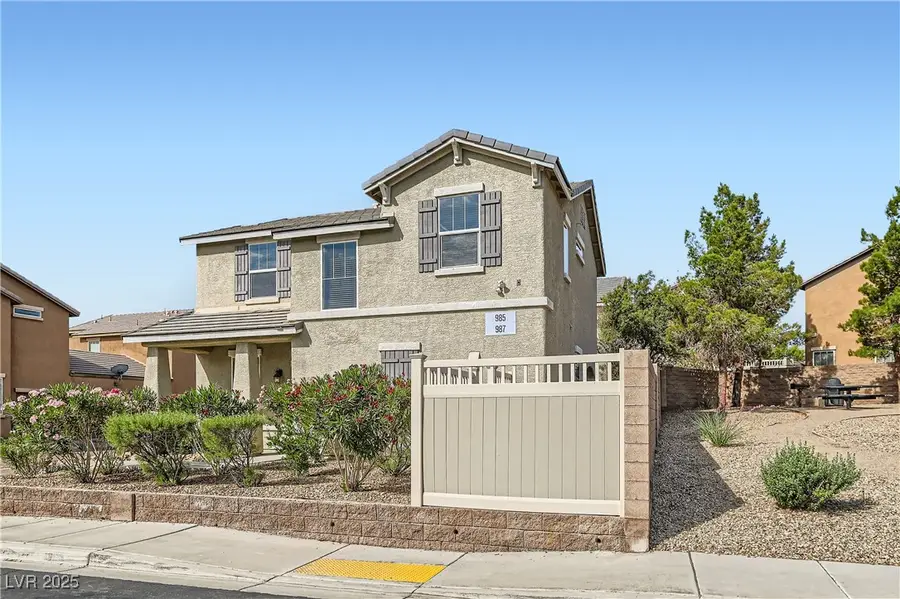 987 Wembly Hills Place, Henderson, NV 89011 - Image #3