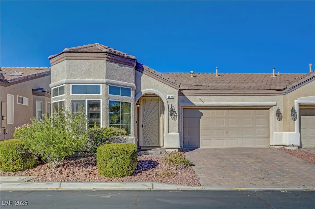 9826 Nicova Avenue, Las Vegas, NV 89148 - Image #1