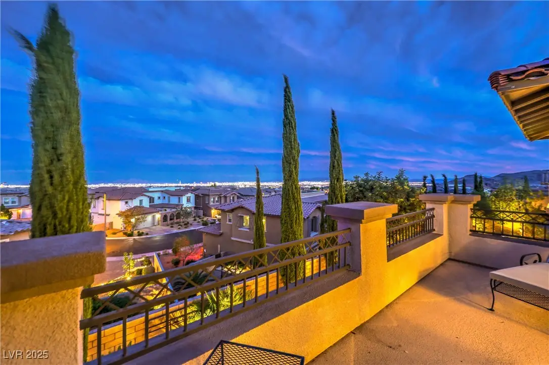 374 Calabria Ridge Street, Las Vegas, NV 89138 - Image #1