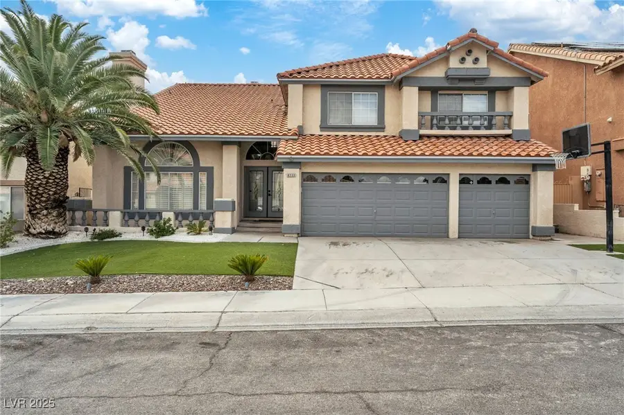 8233 Tivoli Cove Drive, Las Vegas, NV 89128 - Image #2