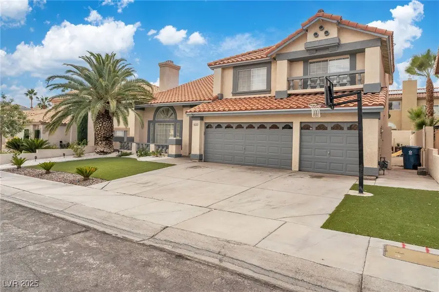 8233 Tivoli Cove Drive, Las Vegas, NV 89128 - Image #3