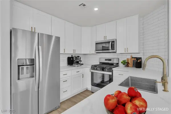 8416 Kawala Drive, Las Vegas, NV 89128