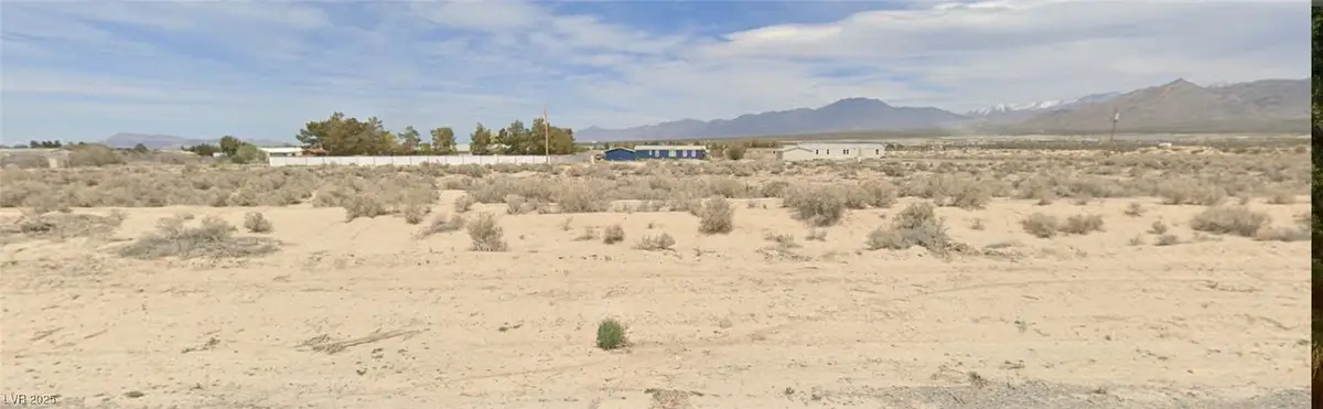 4210 E Blake Street, Pahrump, NV 89048 - Image #1