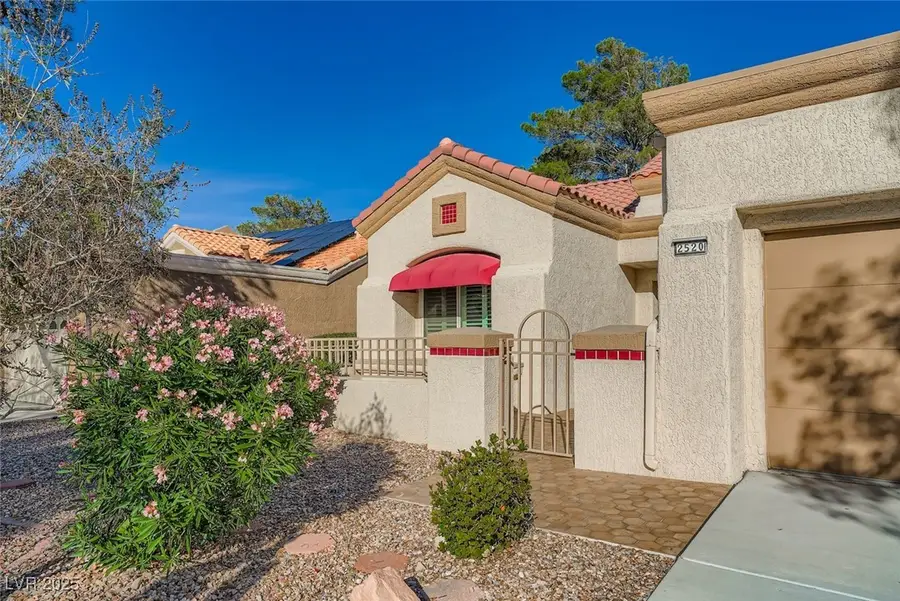 2520 Palmridge Drive, Las Vegas, NV 89134 - Image #2