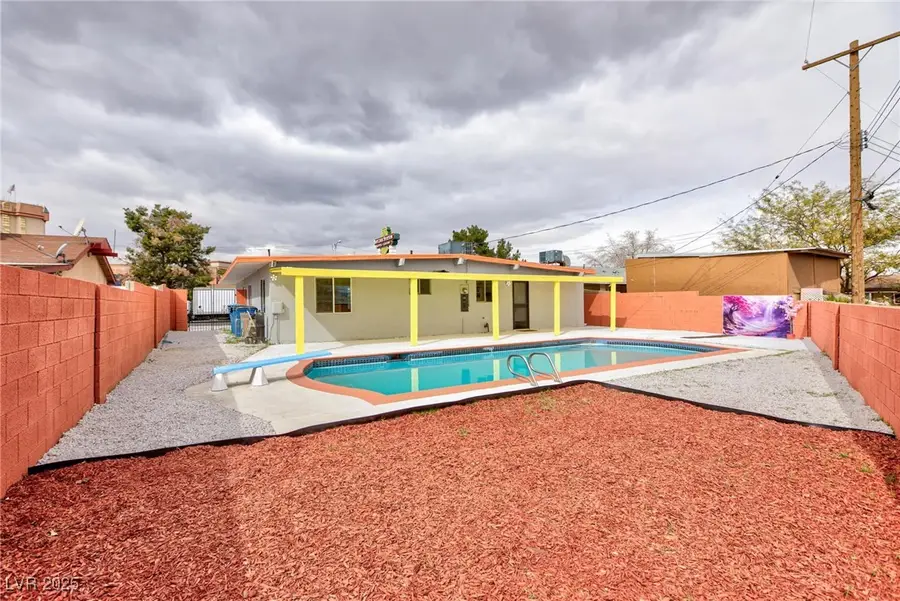 3008 Lawndale Street, Las Vegas, NV 89121 - Image #2