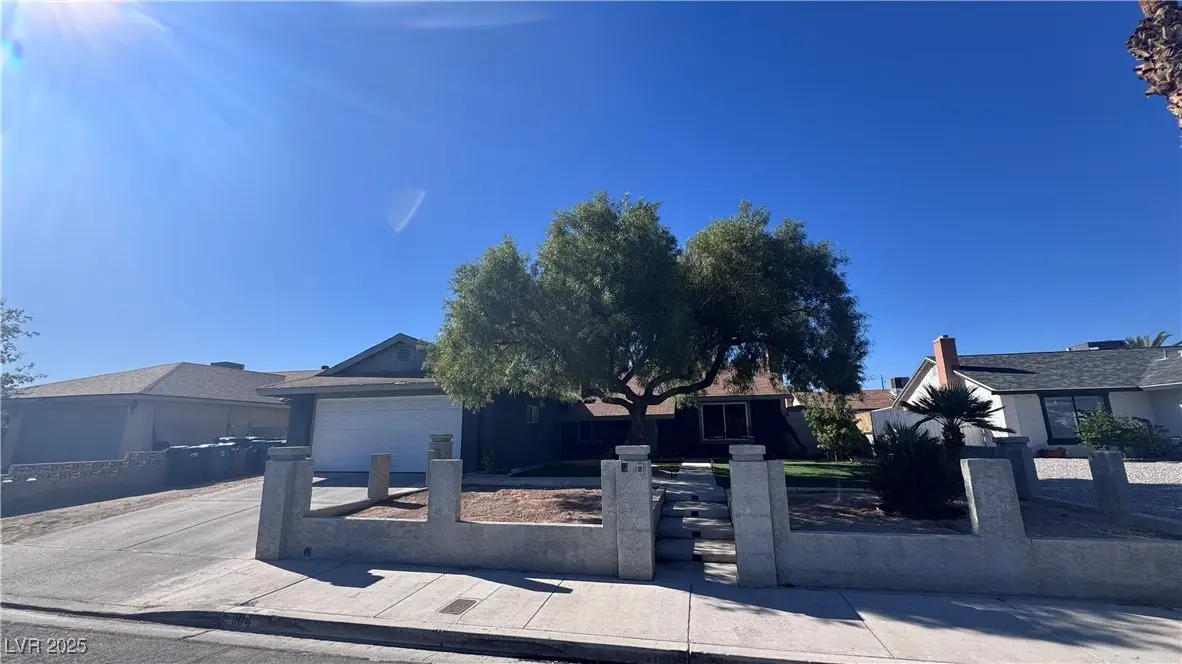 1104 Smith Street, Las Vegas, NV 89108 - Image #1
