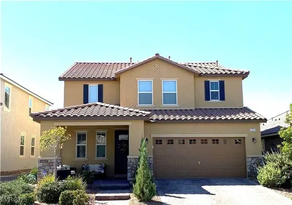 2219 Valdina Street, Henderson, NV 89044