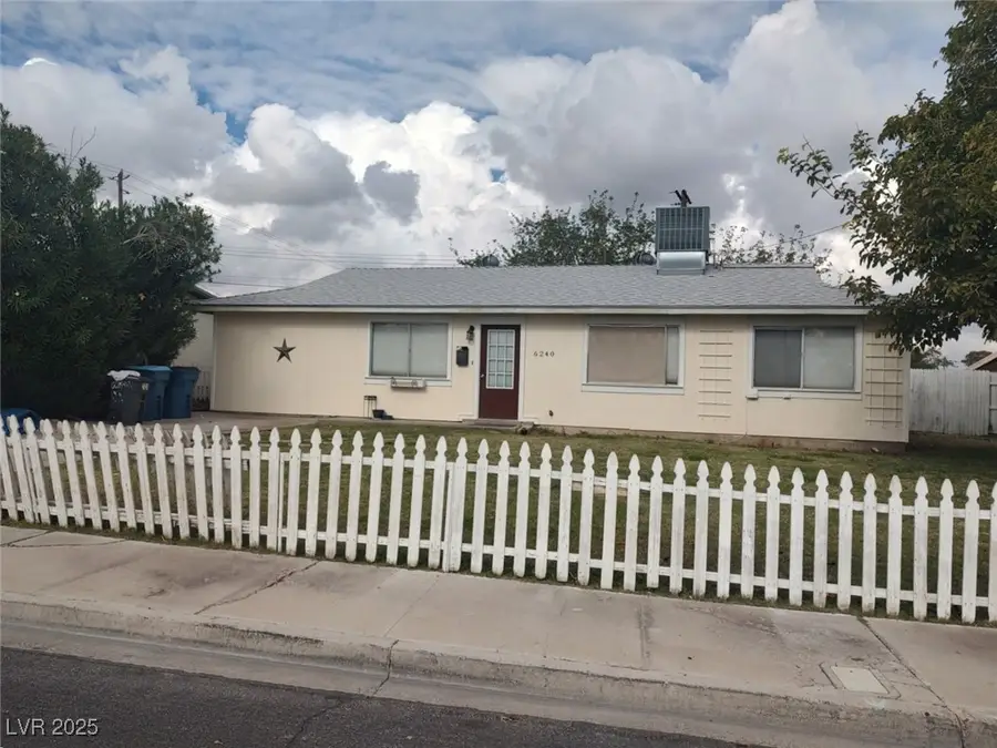 6240 Evergreen Avenue, Las Vegas, NV 89107 - Image #2