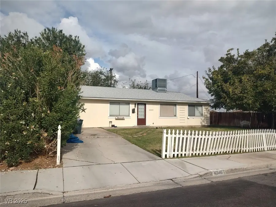 6240 Evergreen Avenue, Las Vegas, NV 89107 - Image #3