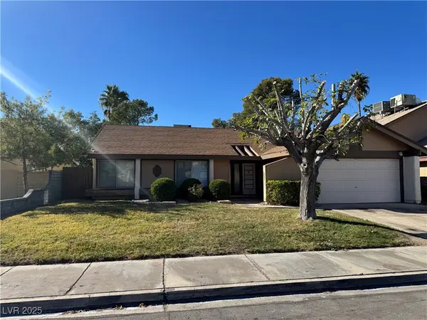 4227 Newcastle Road, Las Vegas, NV 89103