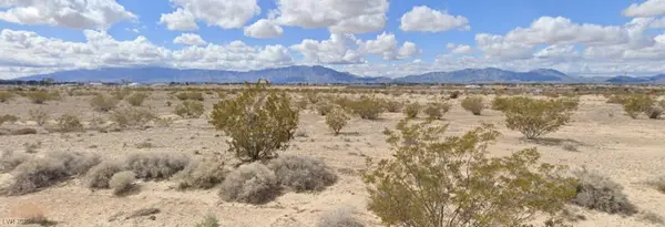 860 N Inca Lane, Pahrump, NV 89060