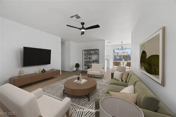 2438 Pine Creek Road, Las Vegas, NV 89115