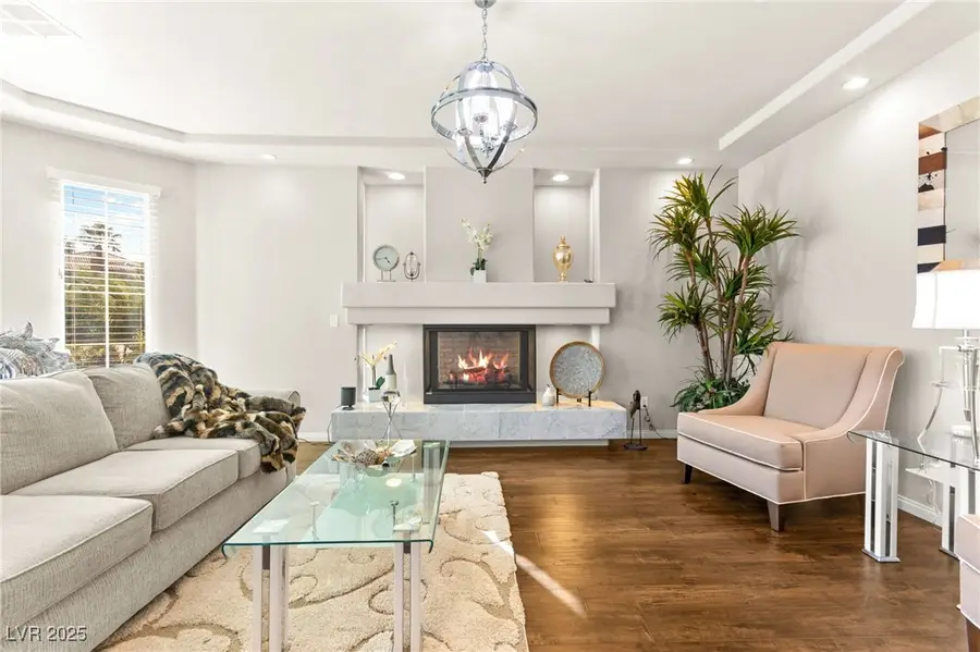 11007 Gaelic Hills Drive, Las Vegas, NV 89141 - Image #2