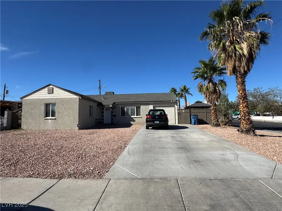 4721 Baxter Place, Las Vegas, NV 89107 - Image #3