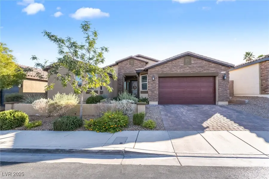 249 Harwood Heights Court, Henderson, NV 89002 - Image #2