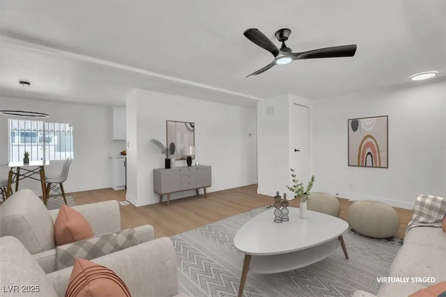 3341 Death Valley Drive, Las Vegas, NV 89122 - Image #3