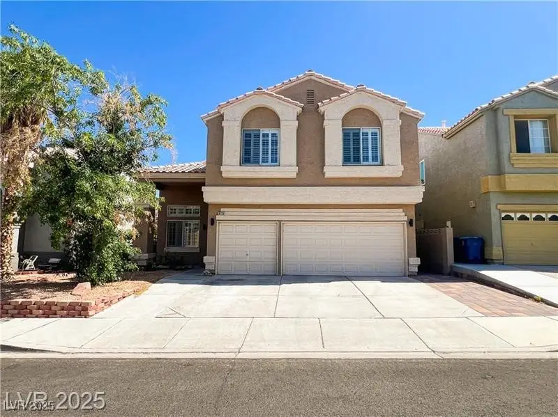 8125 Rio De Janeiro Drive, Las Vegas, NV 89128 - Image #1