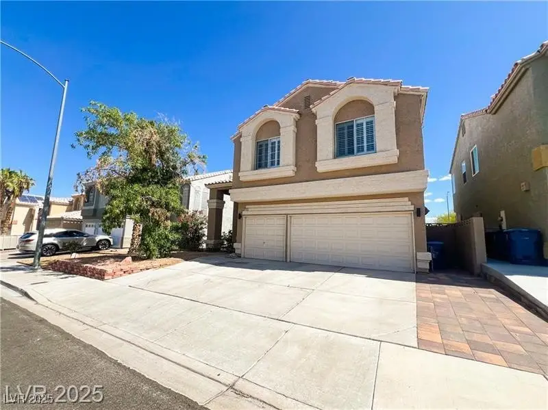 8125 Rio De Janeiro Drive, Las Vegas, NV 89128 - Image #2