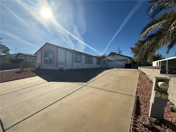 525 Amethyst Avenue, Henderson, NV 89015