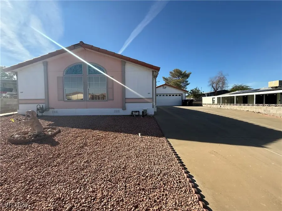 525 Amethyst Avenue, Henderson, NV 89015 - Image #2