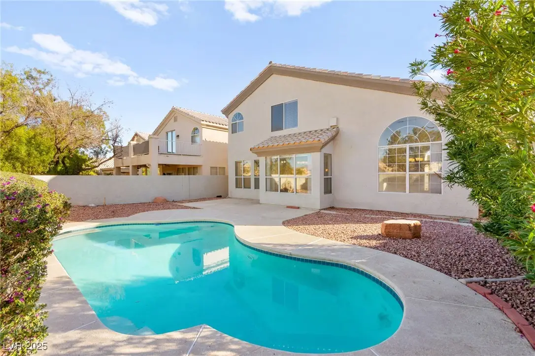 8104 Villa Finestra Drive, Las Vegas, NV 89128 - Image #1