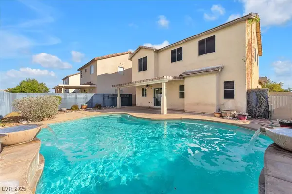 7623 Silent Falls Street, Las Vegas, NV 89123