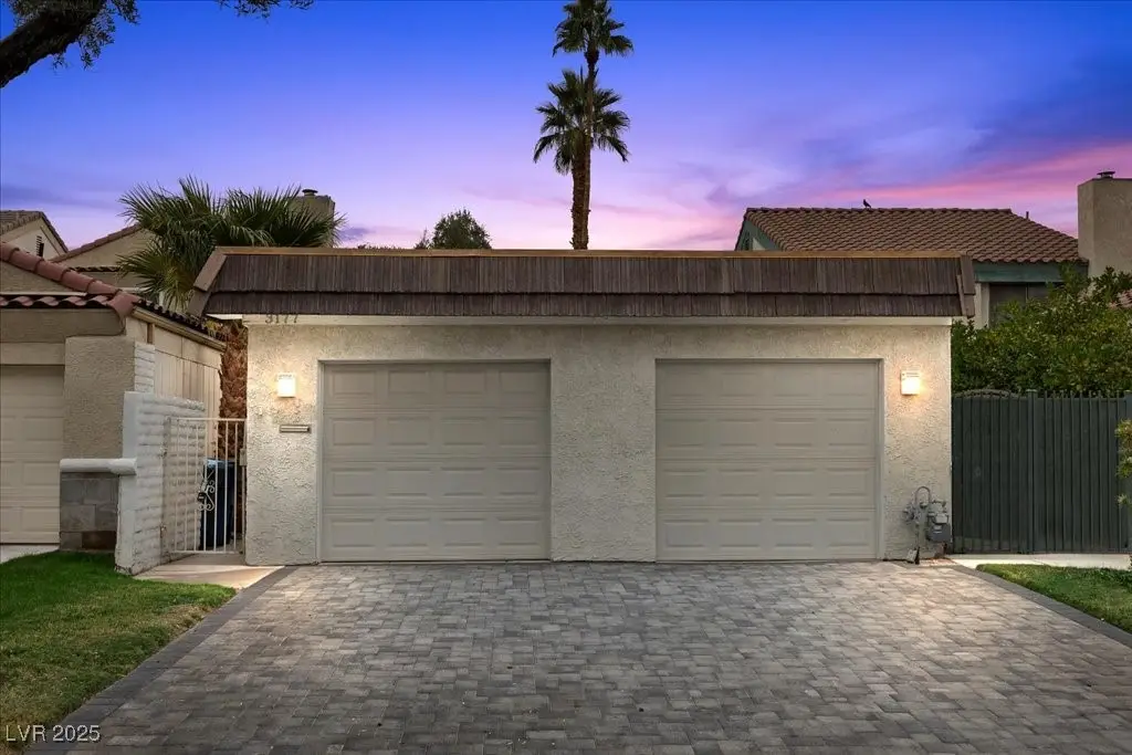 3177 Bel Air Drive, Las Vegas, NV 89109 - Image #1