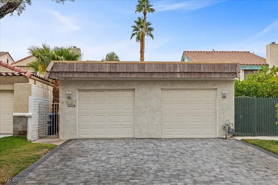 3177 Bel Air Drive, Las Vegas, NV 89109 - Image #2