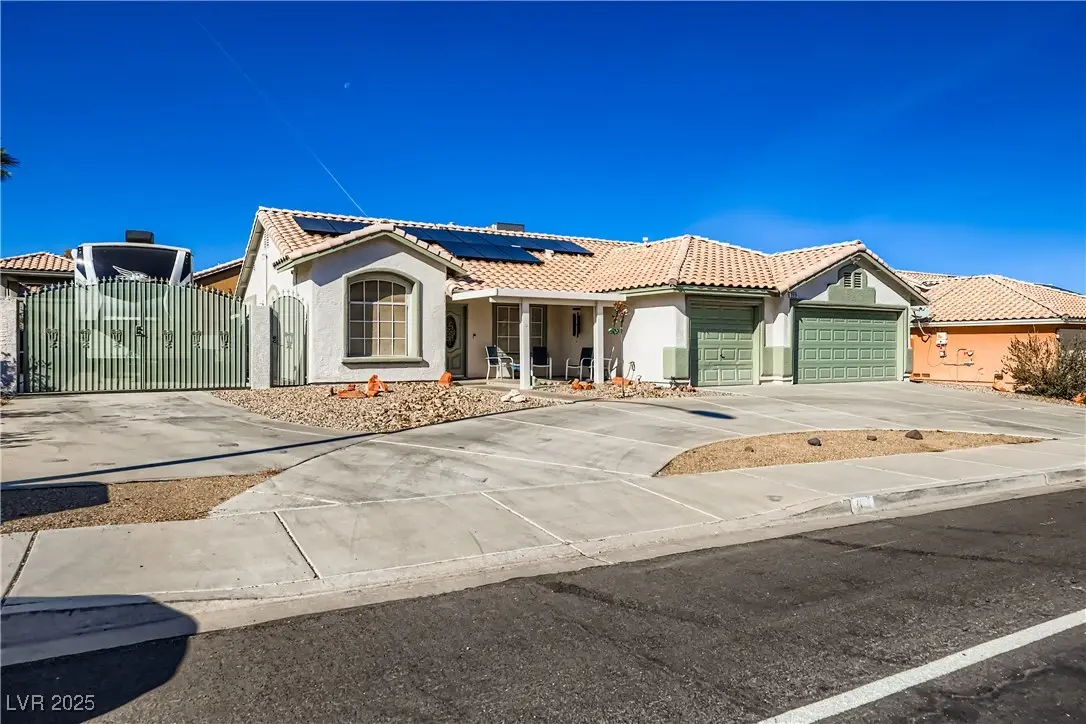 2019 Appaloosa Road, Henderson, NV 89002 - Image #1