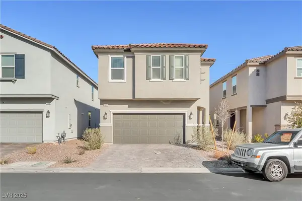 7310 Saxby Avenue, Las Vegas, NV 89113