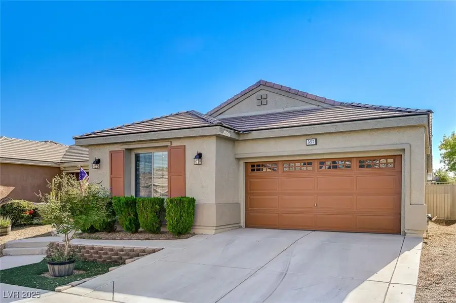 3617 Citrus Heights Avenue, North Las Vegas, NV 89081 - Image #3