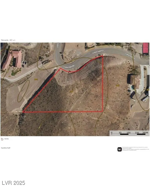 1153 Christian Road, Henderson, NV 89002 - Image #2