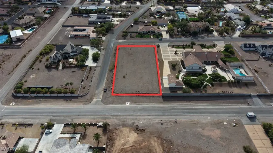 650 Quail Covey Road, Henderson, NV 89002 - Image #3